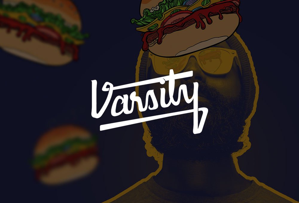Discover the Varsity journey