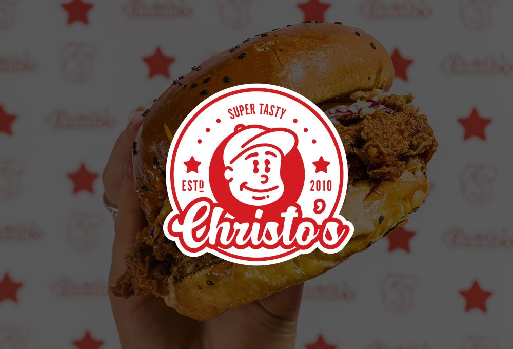 Christo's – Super Tasty