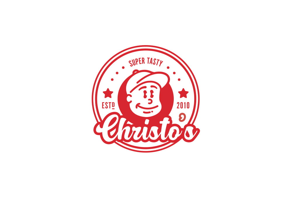 cc-_0017_Christo's Logo PANTONE