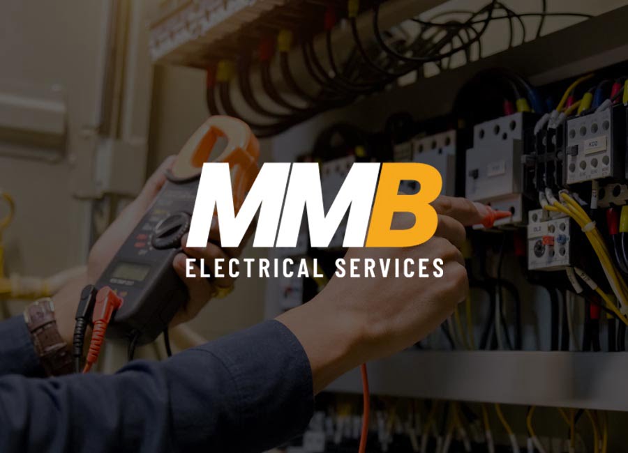 MMB Electrical - Premium Electrical Services