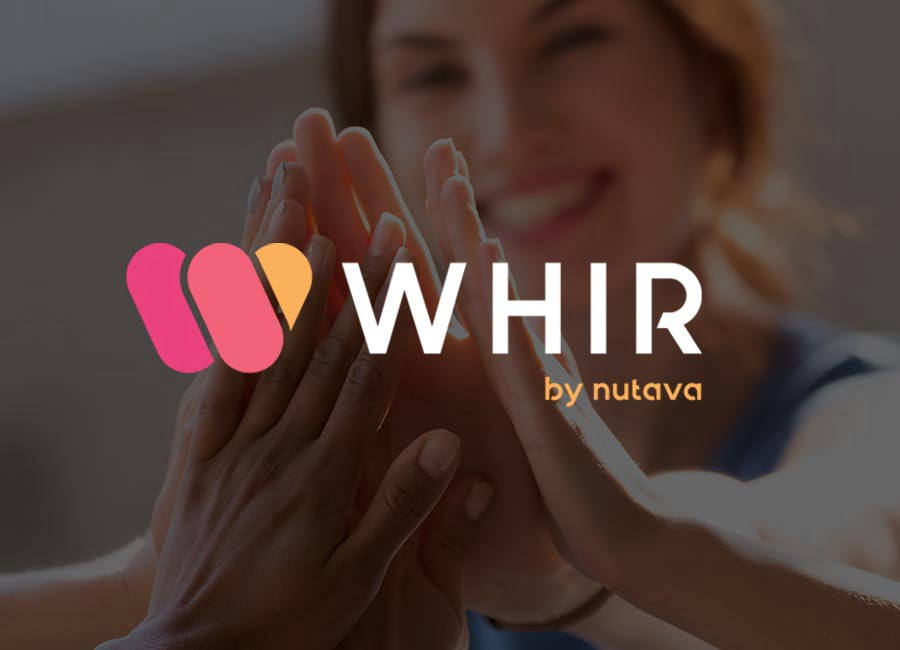 WHIR - Supporting Women's Health