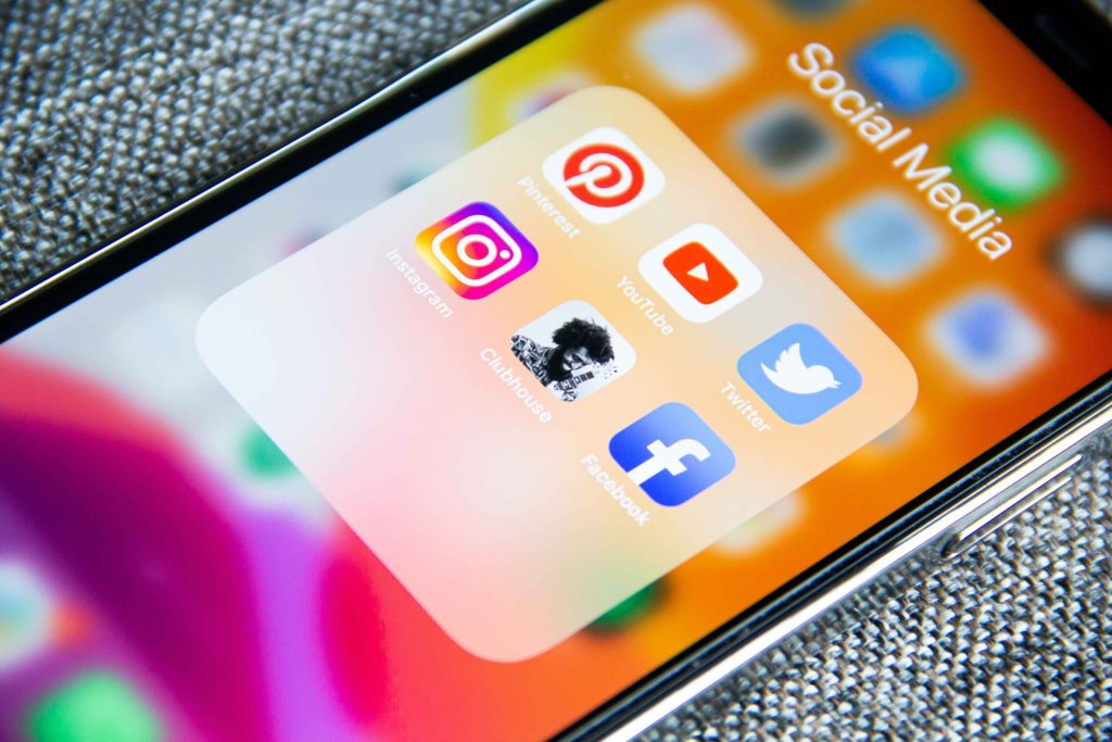 Social-Media