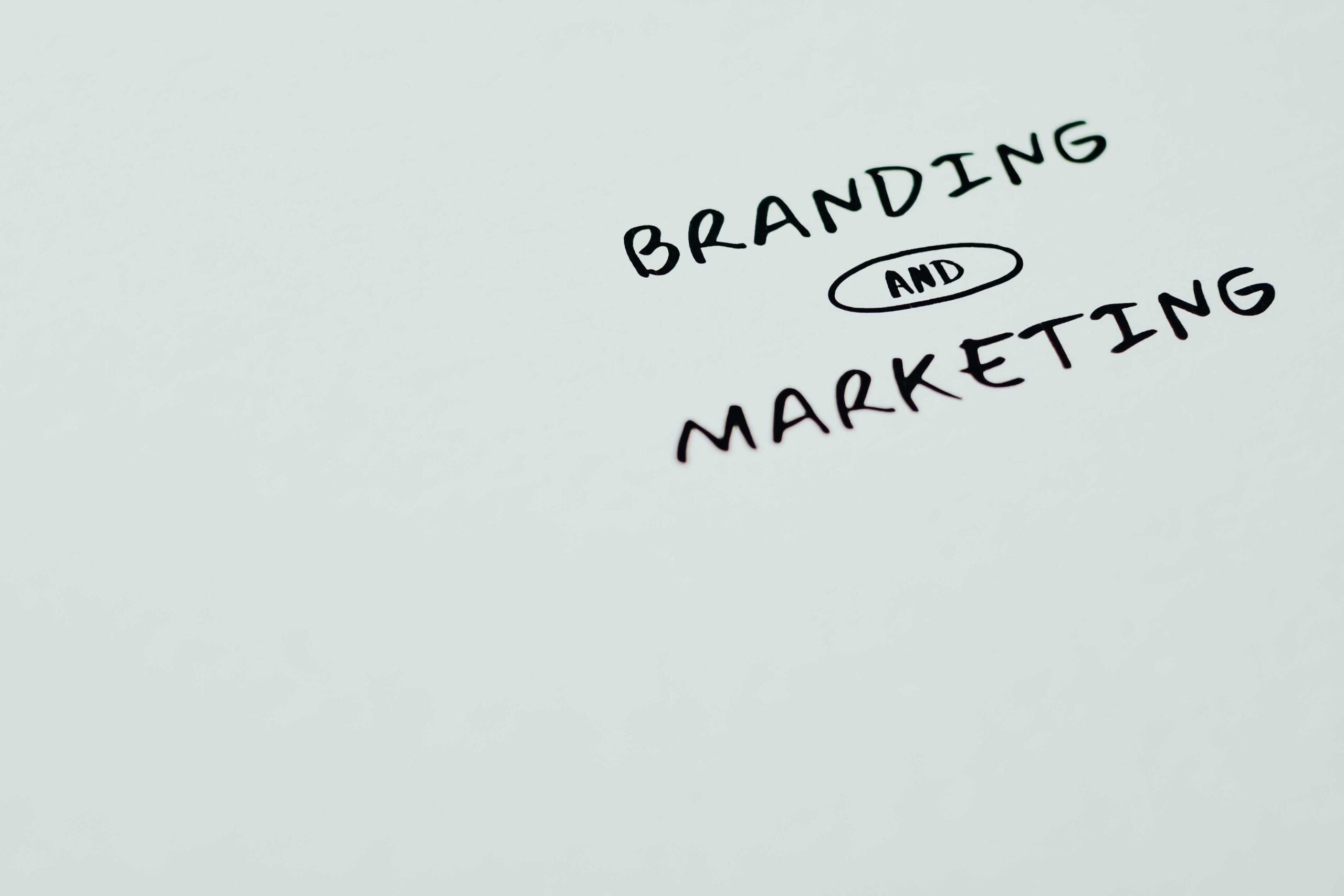 Why do businesses rebrand