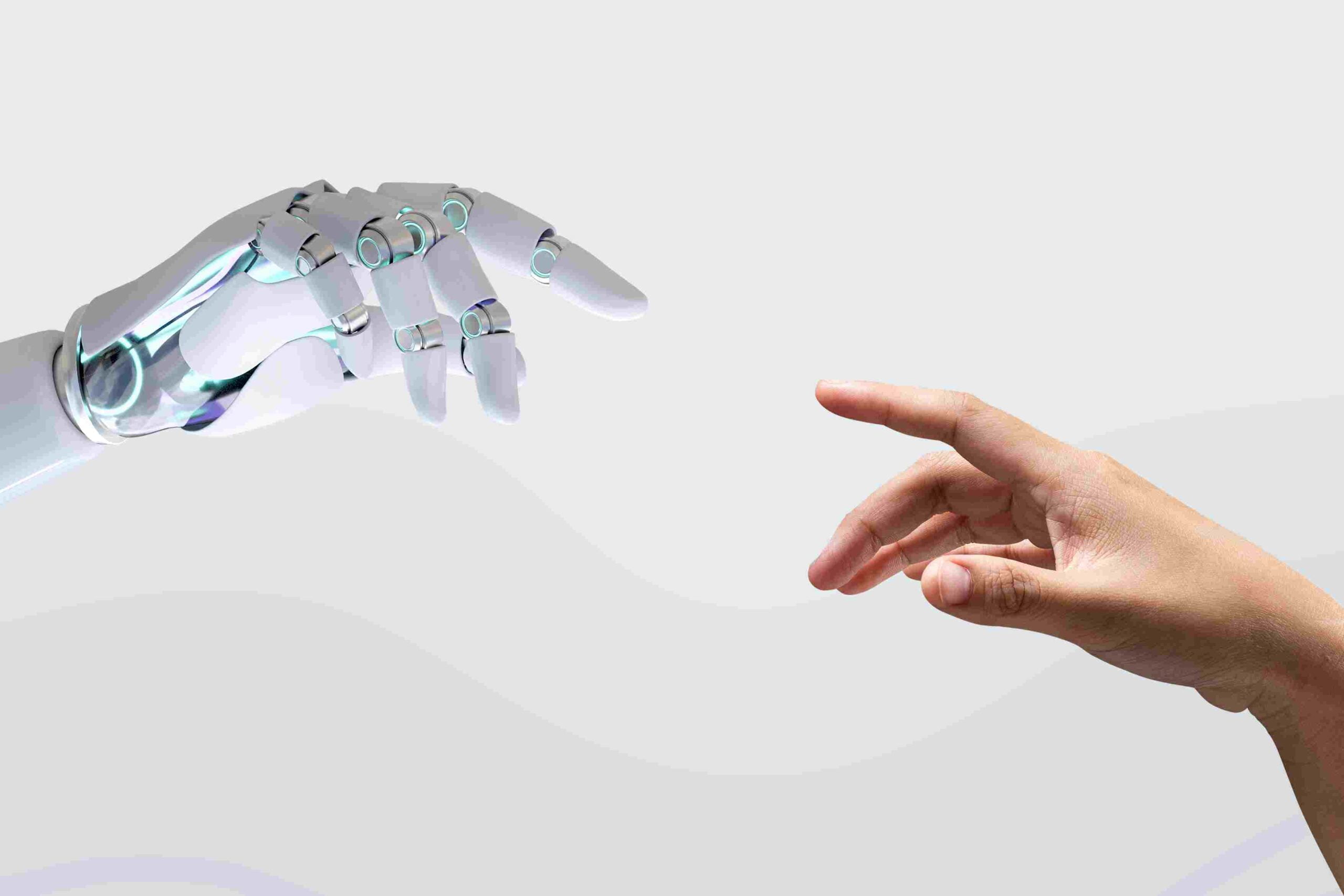 Artificial Intelligence AI