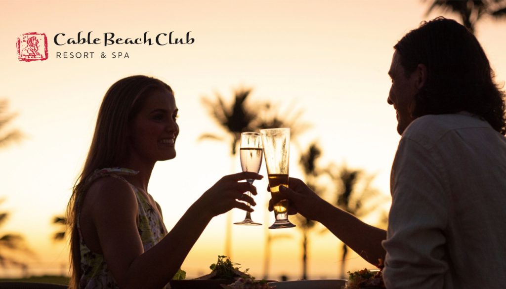 Cable Beach Club Resort & Spa