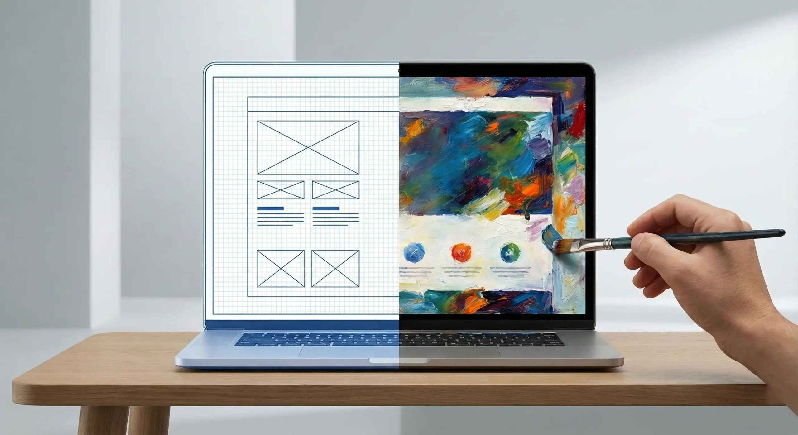 Strategy in Web Design